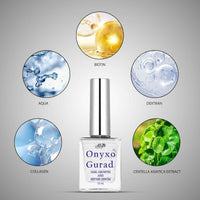 Nail Growth And Repair Serum
