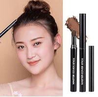 Makeup Brush Set with Eyeliner and Lip Liners