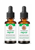 Onychomycosis Repair Bacteriostatic Liquid designed to treat fungal nail infections