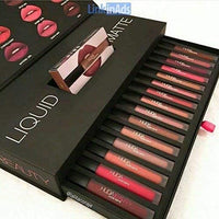 Combo Liquid Matte Lipstick