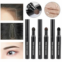 Makeup Brush Set with Eyeliner and Lip Liners