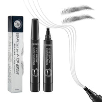 Tint My 4-Tip Brow